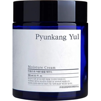 Image 1 of Pyunkang Yul Moisture Cream, хидратиращ крем за лице с екстракт от корен на коптис (8809486680049)