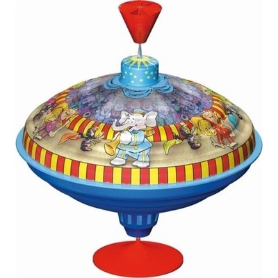 Lena Káča Cirkus 21cm