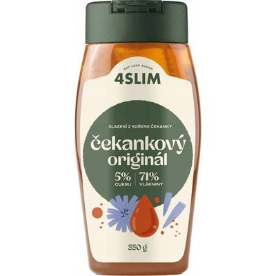Sirup 4Slim 350 ml