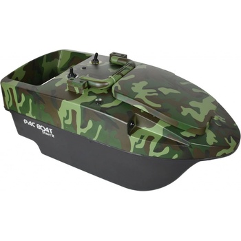 Anatec Zavážacia loďka Packboat Start'r Evo na lov kaprov