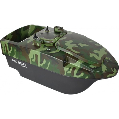 Anatec Zavážacia loďka Packboat Start'r Evo na lov kaprov