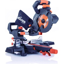 Evolution R185SMS Plus