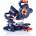 Evolution R185SMS Plus