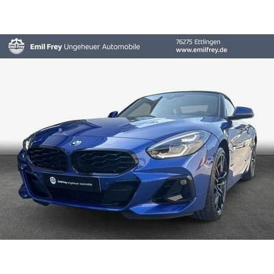 BMW Z4 sDrive20i 145 kW