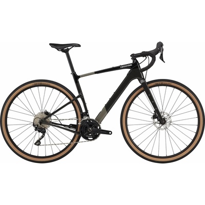 Cannondale Topstone Carbon 40c 2024