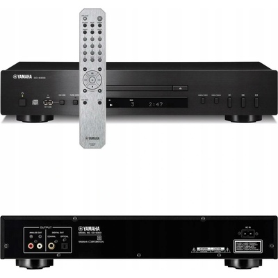 YAMAHA CD-S303 – Zboží Živě