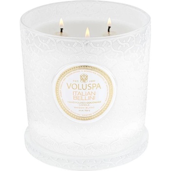 Voluspa Maison Blanc Luxe Italian Bellini 850 g