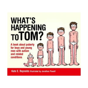 What's Happening to Tom? | Kate E Reynolds (ISBN: 9781849055239)