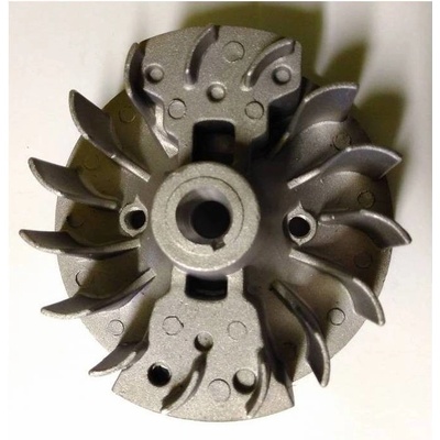 Magneto - rotor pro 2-taktní boční motorový kit