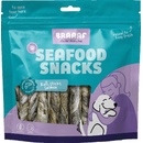 Braaaf Salmon Roll Stick 2 x 12 cm 350 g