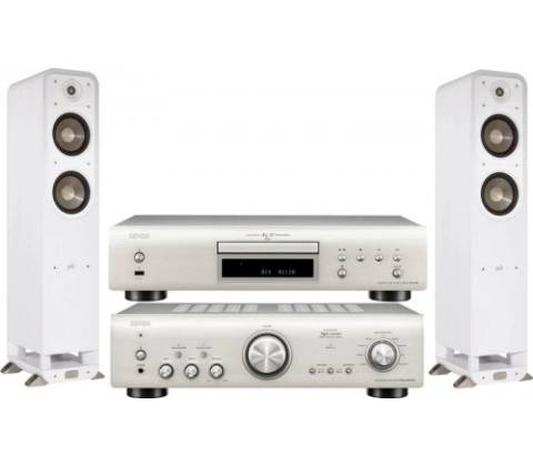 Denon DCD-800NE