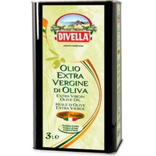 Divella Olivový olej Extra Vergine 3 l