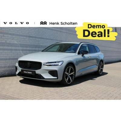 Volvo V60 T8 Plus Dark AWD 335 kW