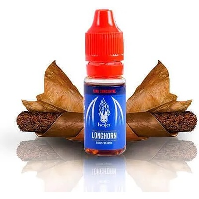 HALO Longhorn 10ml