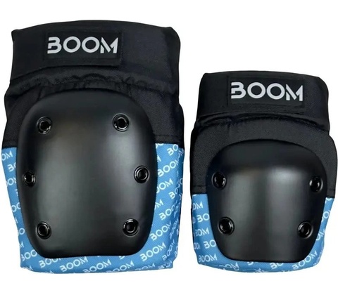 Boom Basic Teal