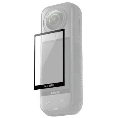Стъклен протектор Insta360 - X5 Screen Protector (CINSBAHT)