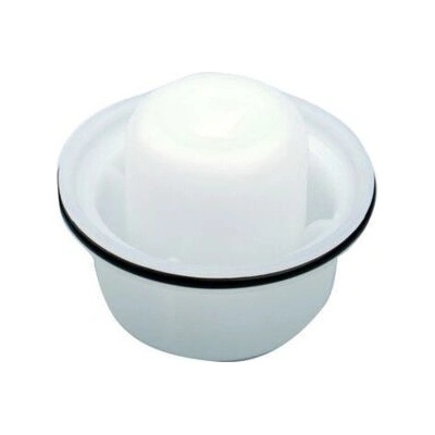 HL zápachová uzávěrka standard, kompletní HL080.5E – Zbozi.Blesk.cz