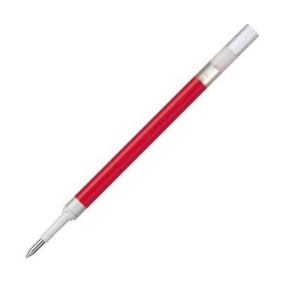 Pentel LR7-B náplň pro kuličkové pero Pentel EnerGel BL77 červená – Zboží Dáma