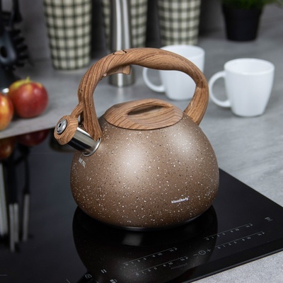 Klausberg KB-7510 2,8 l