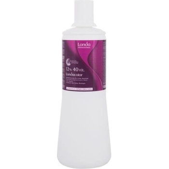 Londa Professional Permanent Colour Extra Rich Cream Emulsion 12% окислителна крем-емулсия за дълготрайна боя 1000 ml за жени