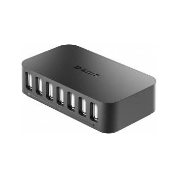 D-Link USB извод D-Link DUB-H7 USB 2.0