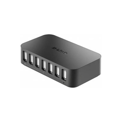 D-Link USB извод D-Link DUB-H7 USB 2.0