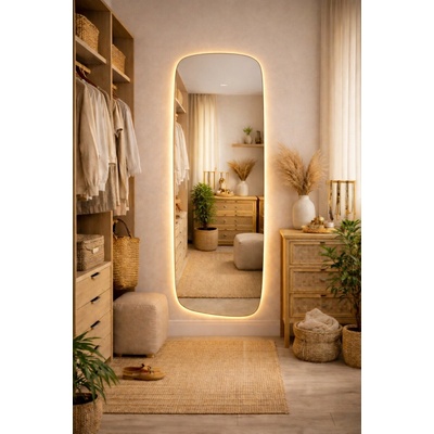 Baltica Design Stone Calm 50 x 155 cm 5904107933207
