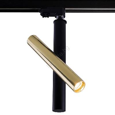 Amplex 8895 - Спот за релсова система AKADI 1xGU10-MR11/15W/230V (AML0124)