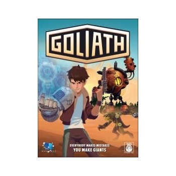 Goliath