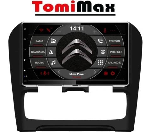 TomiMax 198