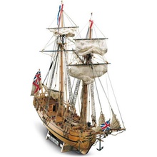 MAMOLI Halifax 1768 kit 1:54