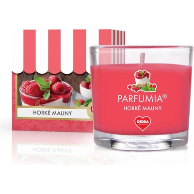 Parfumia Horké maliny 55 ml