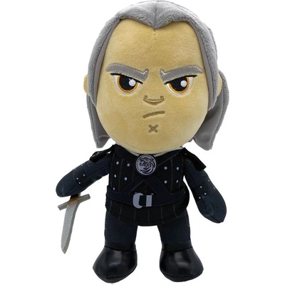 Jinx Zaklínač Geralt M8Z Netflix