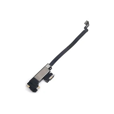 Flex iPhone XR proximity sensor + speaker + propojovací flex