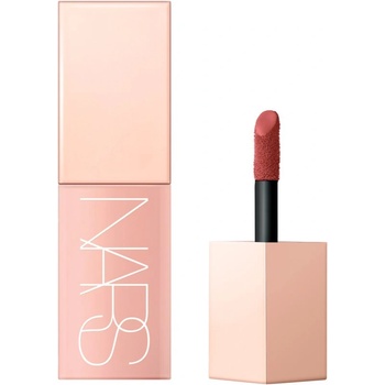 Image 1 of Nars AFTERGLOW LIQUID BLUSH течен руж за сияен вид на кожата цвят ARAGON 7ml