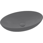 Villeroy & Boch Loop & Friends Surface 56x38 cm CeramicPlus graphite (4A4700i4)