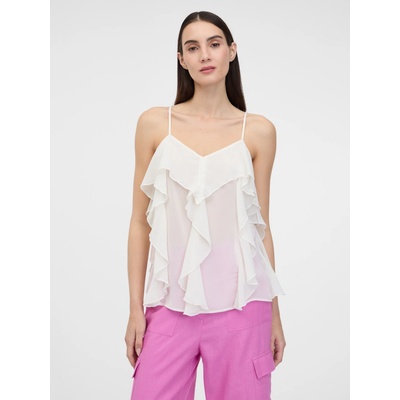 ORSAY Biely dámsky top