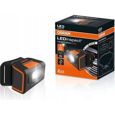Osram LEDIL404