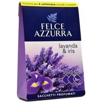 Felce Azzurra guličky (perličky) 90 ml