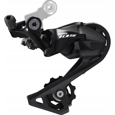 Shimano RD-R7000-GS