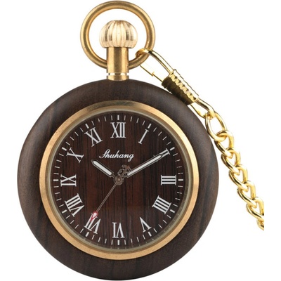 Amparo Miranda Antique Wooden P2138