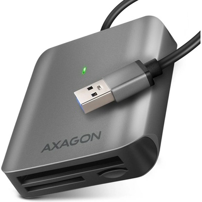 Axagon CRE-S3C