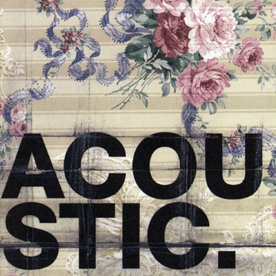 Various Artists - Acoustic CD