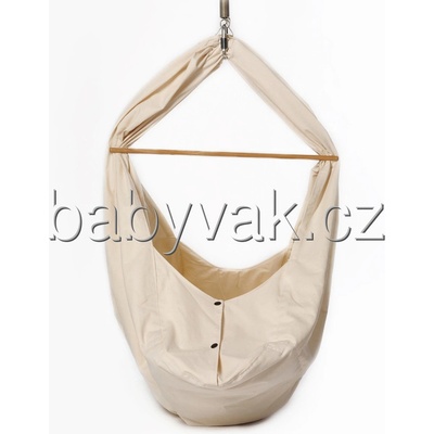 Jiří Pech ČR Hacka PLUS krémová – Zbozi.Blesk.cz