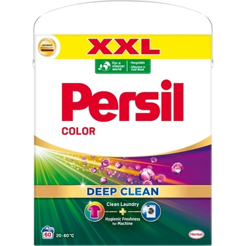 HENKEL drogerie Прах за пране Persil (60 бр. /кутия) Цветна кутия XXL