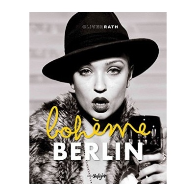 Berlin Boheme: Oliver Rath