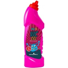 umej.to WC gel s vůní Růže & Magnolie 750 ml