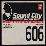 Various Artists - Sound City: Real To Reel (Special Edition) (2 LP) (0887654499219)
