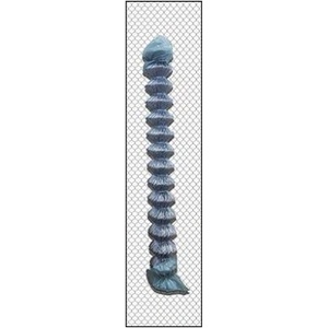  МРЕЖА ОГРАДНА 50x50мм 2.0мм H175 10м (13110)