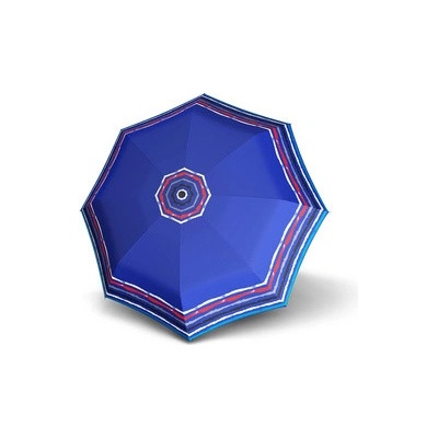 Doppler dáždnik Magic fiber RAJA modrá